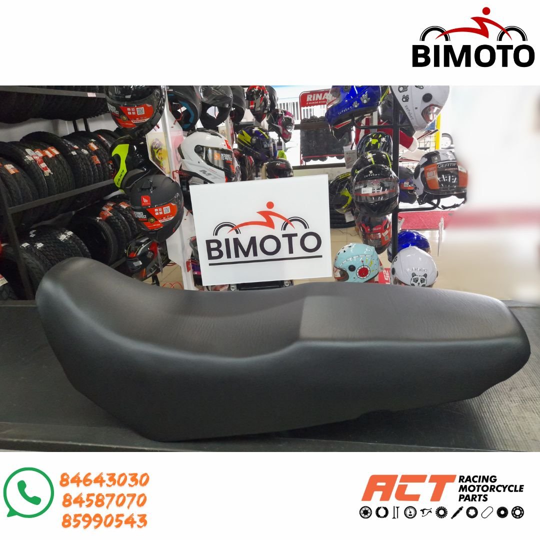 ASIENTO NXR125/XR150 ACT