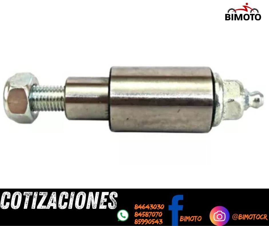 BUJE SUSP. INFERIOR NXR125/XR150