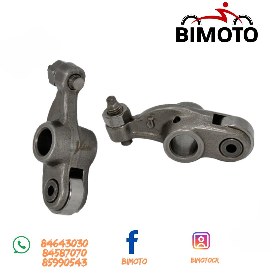BALANCIN ADMISION Y ESCAPE XR150/CBF150 INVICTA/UNICOR PAR VINI