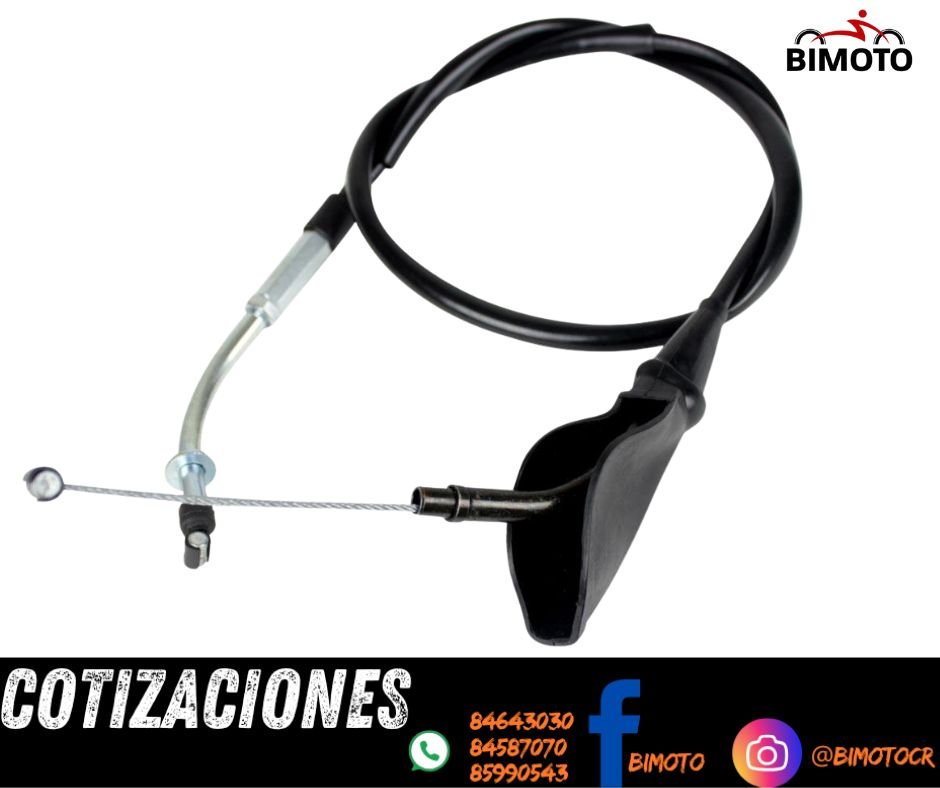 CABLE CLUTCH GIXXER150 GX