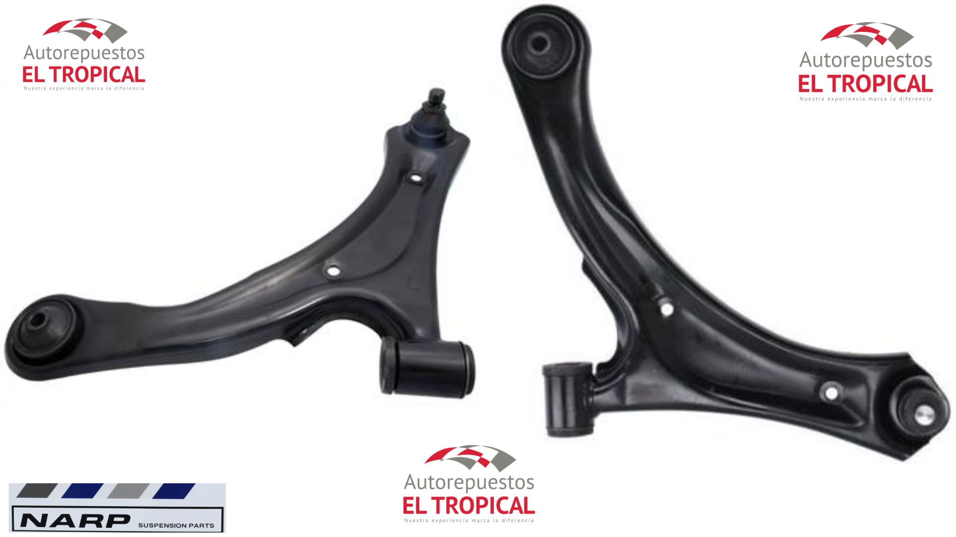 TIJERETA Derecha INFERIOR DLNT LH SUZUKI AERIO 07-