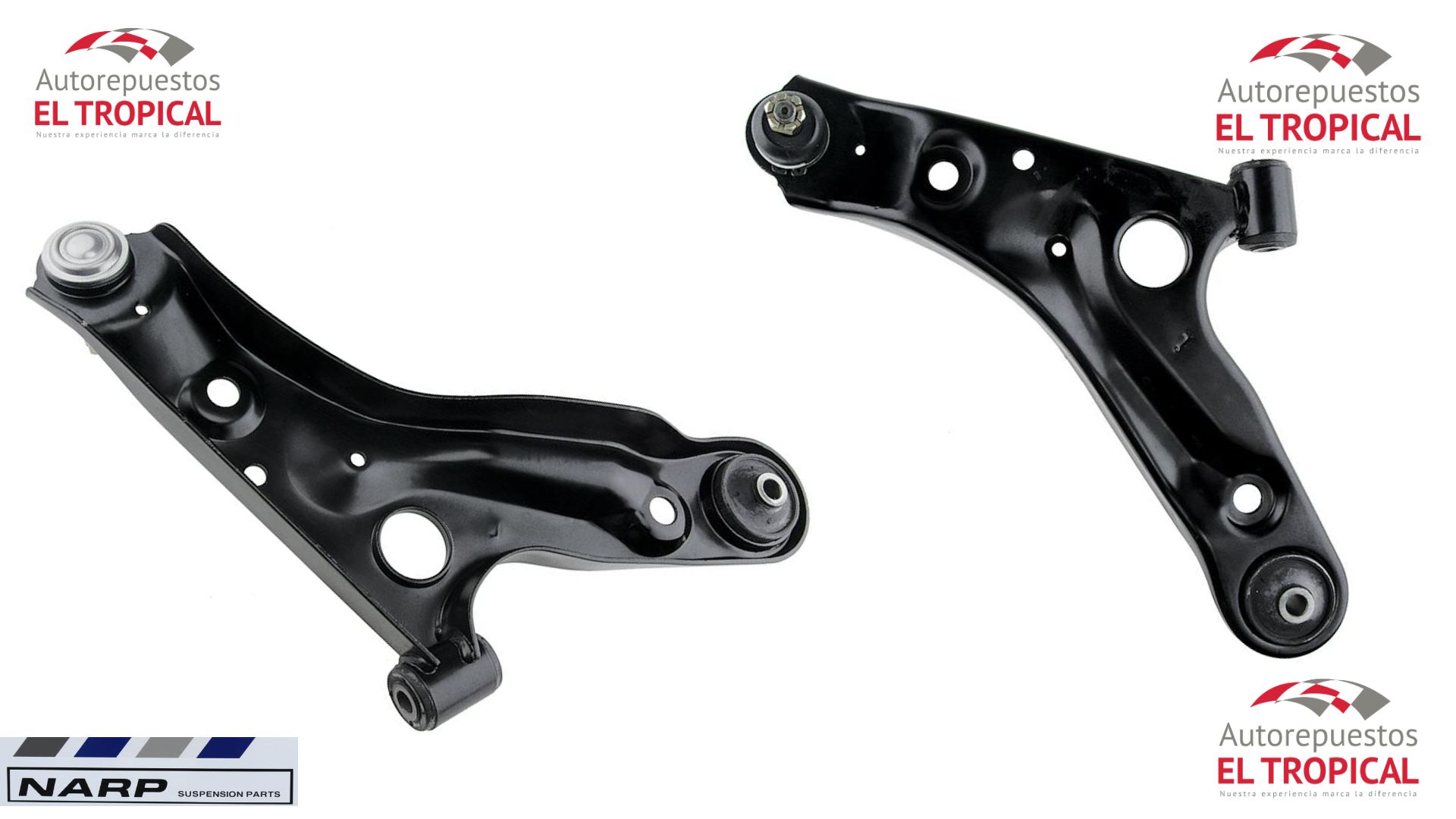TIJERETA Derecha INFERIOR DLNT RH SUZUKI CELERIO -14, ALTO