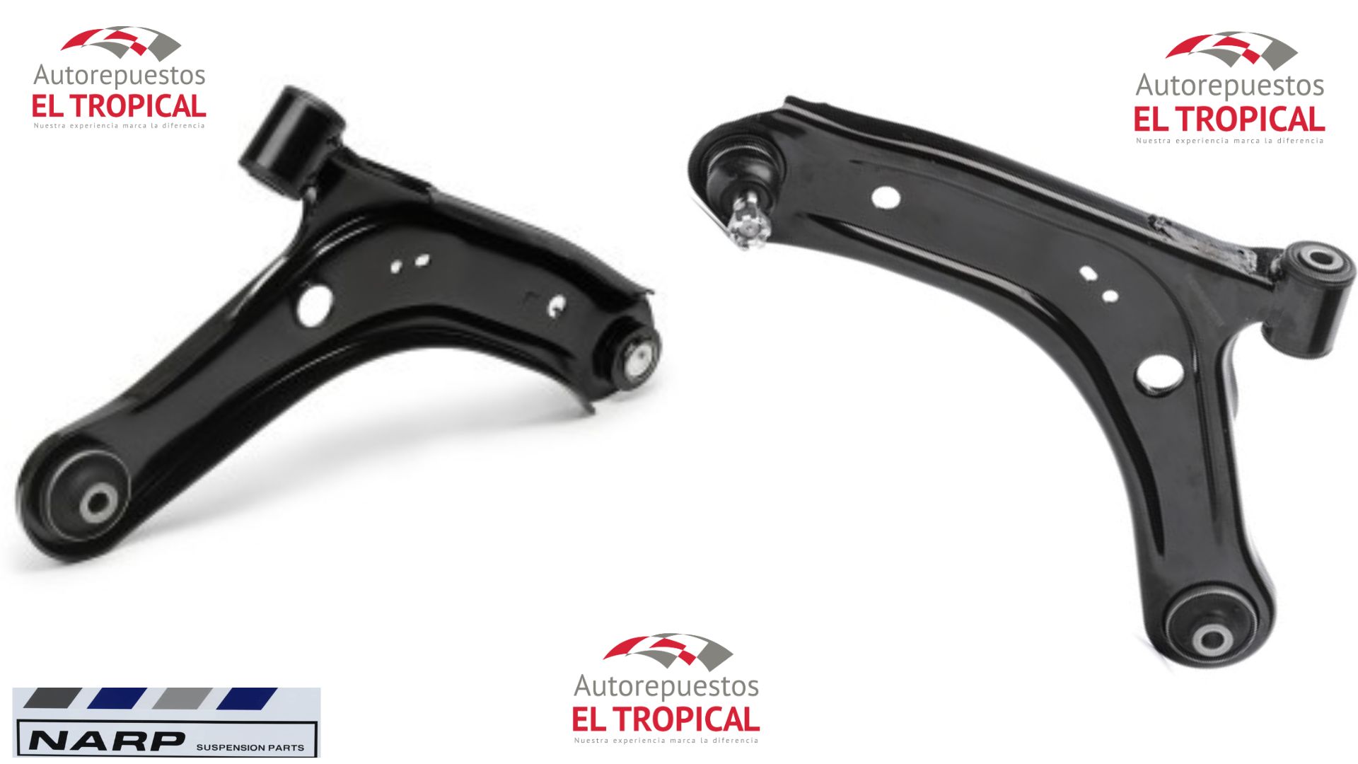 TIJERETA DLNT RH VITARA 15-,SX4II S-CROSS