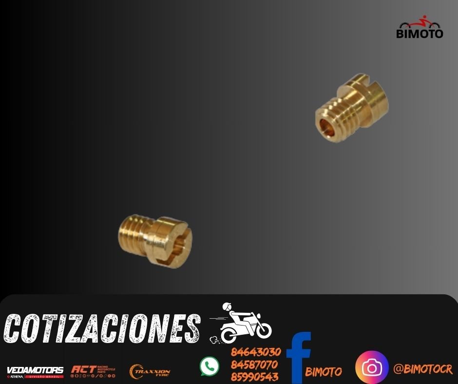 BOQUILLA ALTA XL125/XR200/CGL125/GN125