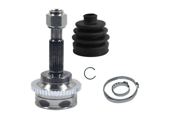 PUNTA EJE EXTERNA CHEVROLET SPARK GO 1.0 2010-2015 BEAT 1.2 2015-2020