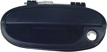 MANILLA PUERTA DELANTERA IZQUIERDA (LH) CHEVROLET SPARK 0.8 1.0 2006-2013