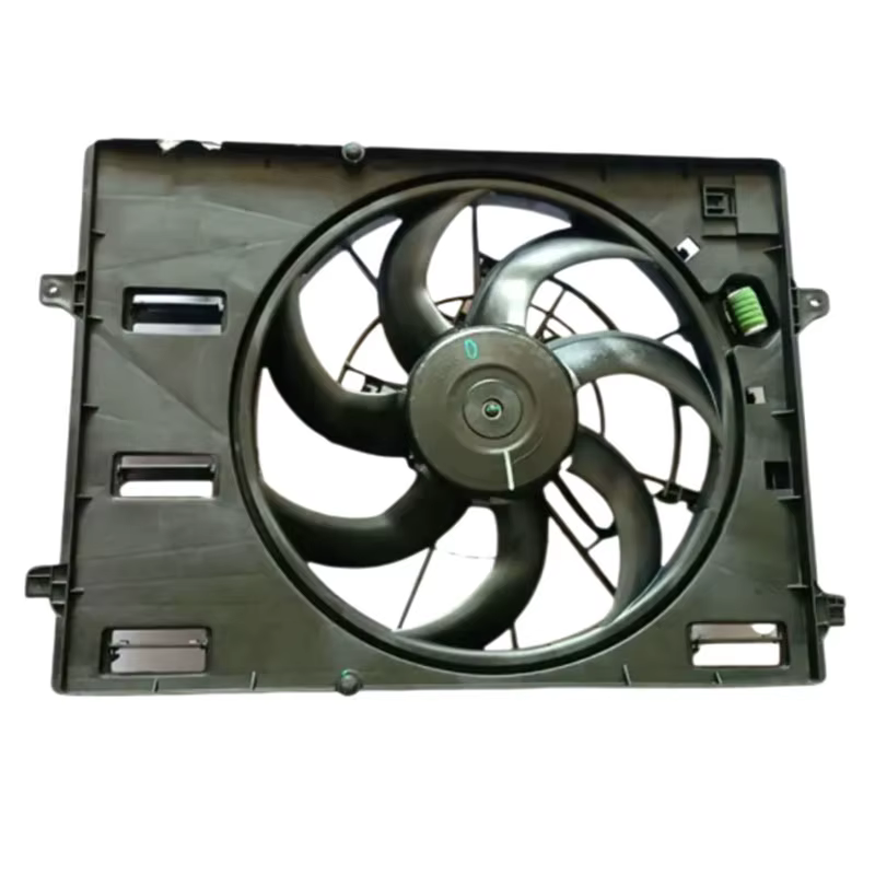 ABANICO RADIADOR GEELLY COOLRAY 1.5 T 2022-2025