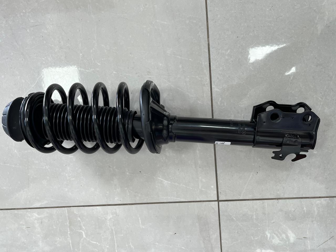 COMPENSADOR DELANTERO DERECHO (RH) GEELLY GEOMETRY E 2022-2026