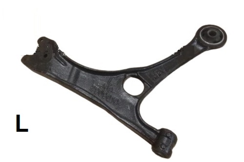 TIJERETA IZQUIERDA (LH) CHERY TIGGO 2  2020-2025