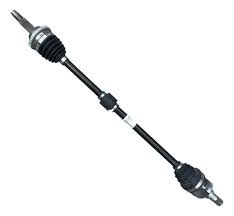 EJE COMPLETO DERECHO (RH) LARGO CHEVROLET SPARK GO 1.0 BEAT 1.2 CON ABS 2010-2020 