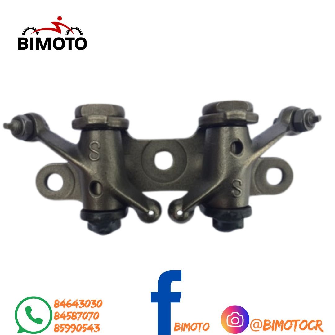 BASE BALANCIN CG200/GY200/YARA200 PAR