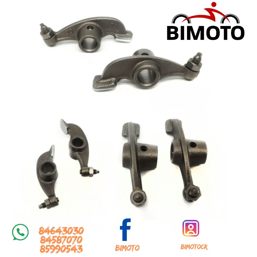 BALANCIN ADMISION Y ESCAPE XL200 KBB/CTX200/CRF230 NPC