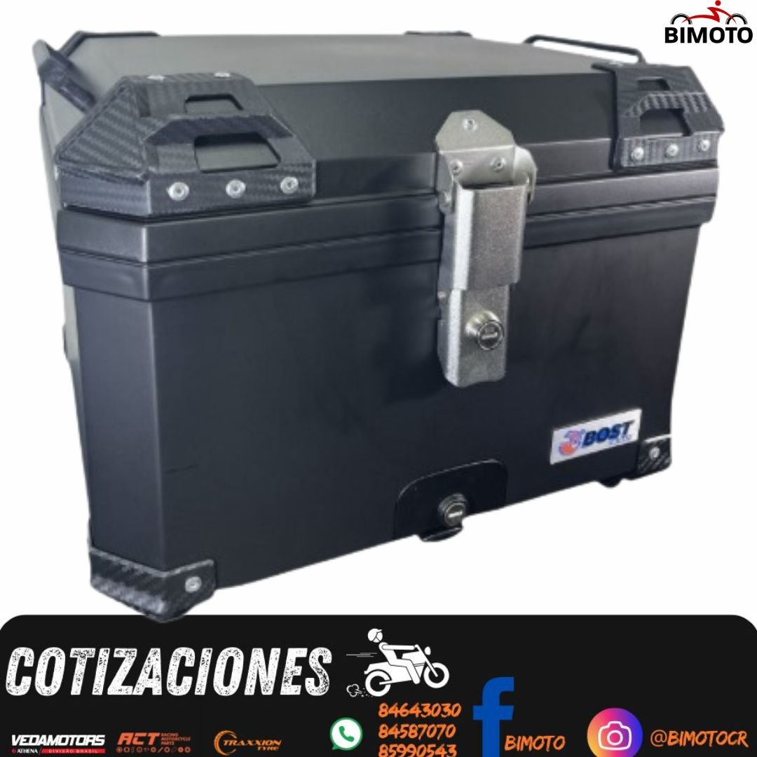 CAJON PORTA EQUIPAJE 29L BOST