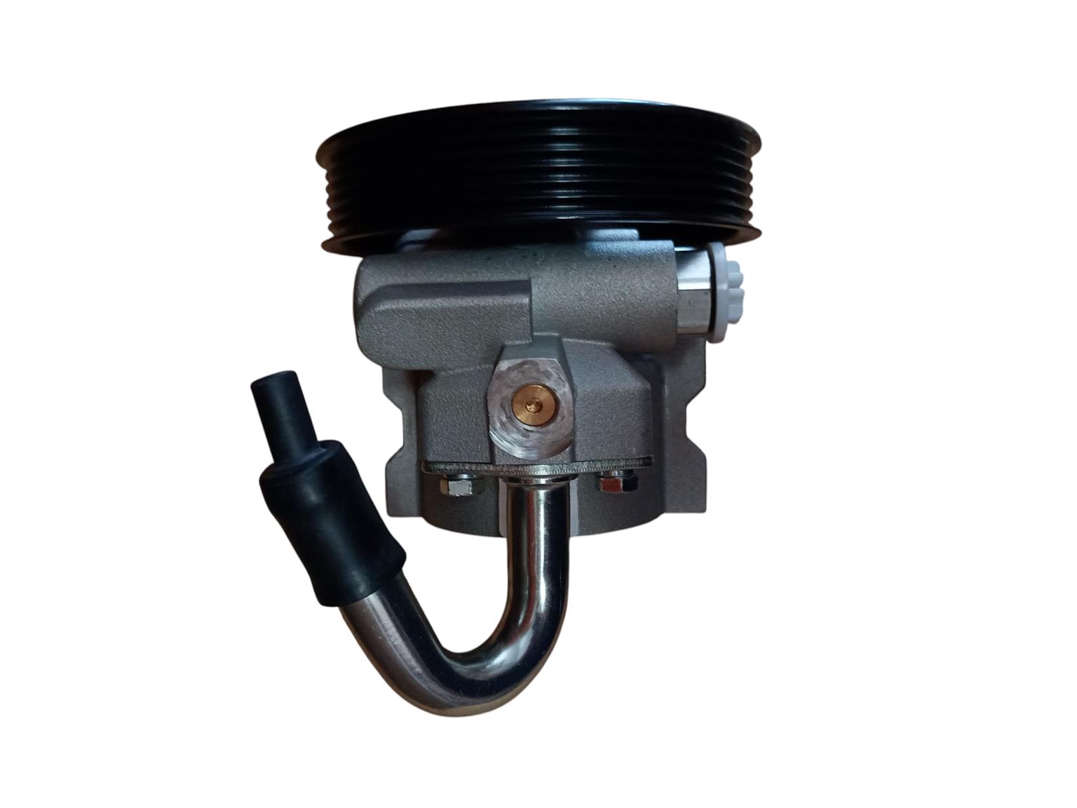 BOMBA DE DIRECCION HIDRAULICA CHEVROLET AVEO 1.5 03-08 NEW AIR