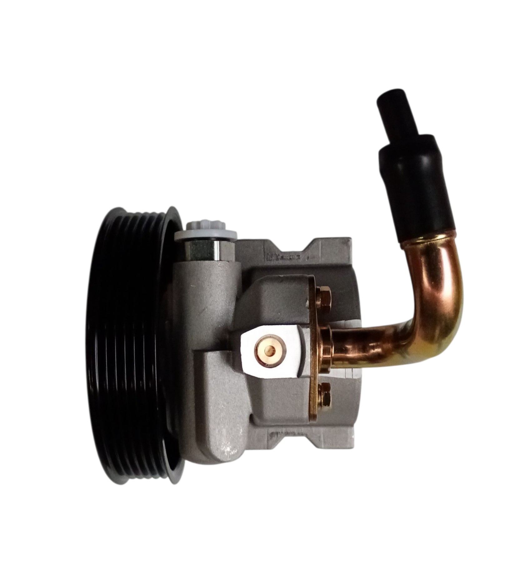 BOMBA DE DIRECCION HIDRAULICA CHEVROLET OPTRA 1.6 05-09 NUBIRA 1.6 03-07