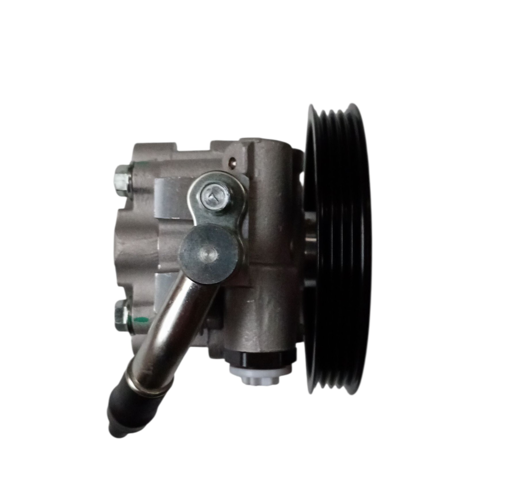 BOMBA DE DIRECCION HIDRAULICA CHEVROLET SONIC 12-19 1.8 NEW AIR