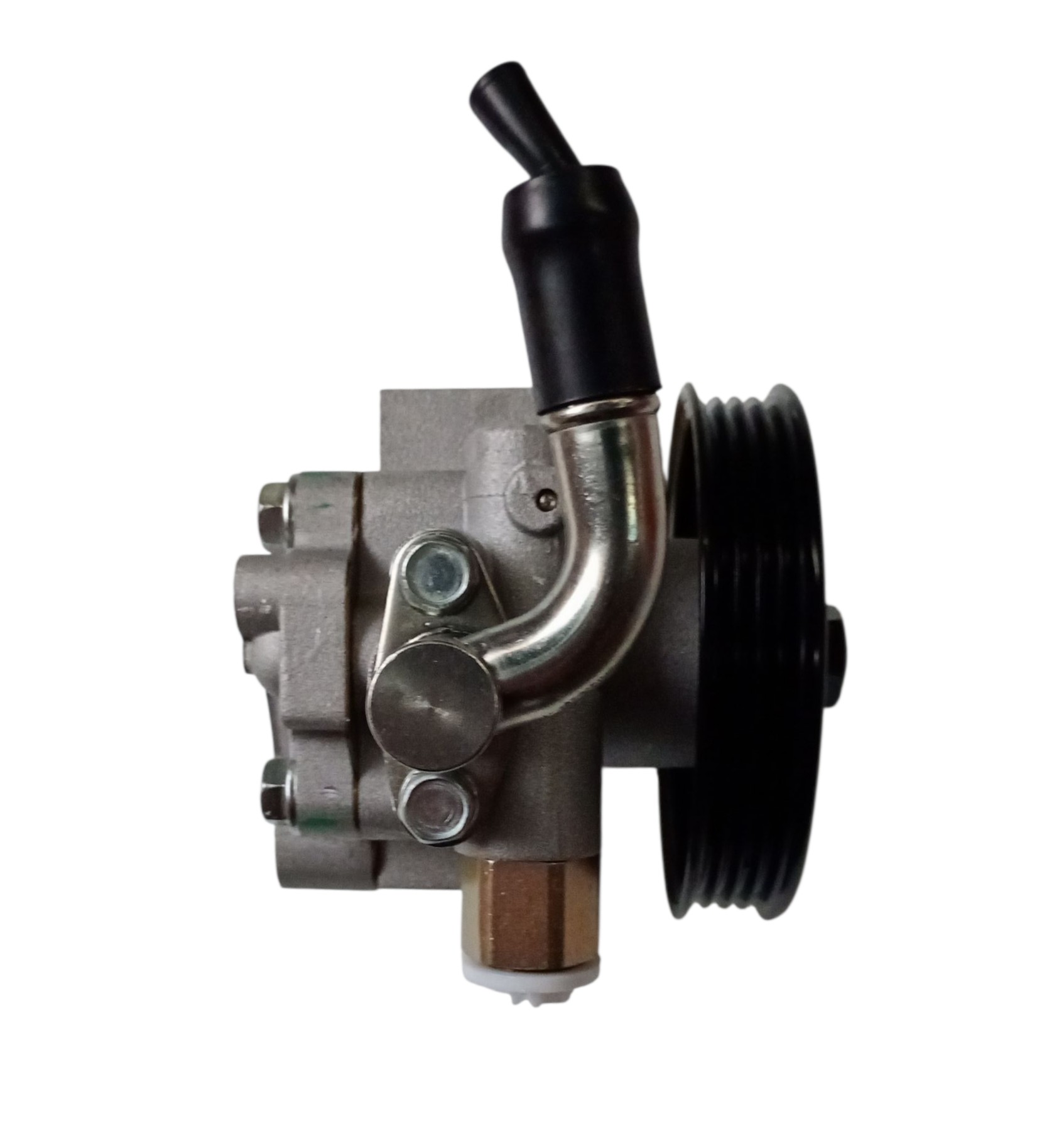 BOMBA DE DIRECCION HIDRAULICA CHEVROLET SPARK / MATISUZU 05- 800CC/1000cc
