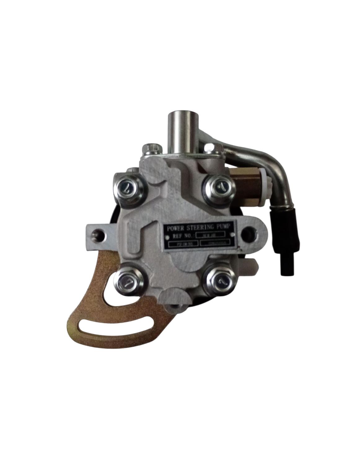 BOMBA DE DIRECCION HIDRAULICA CHEVROLET SPARK / MATISUZU 97-04 800CC