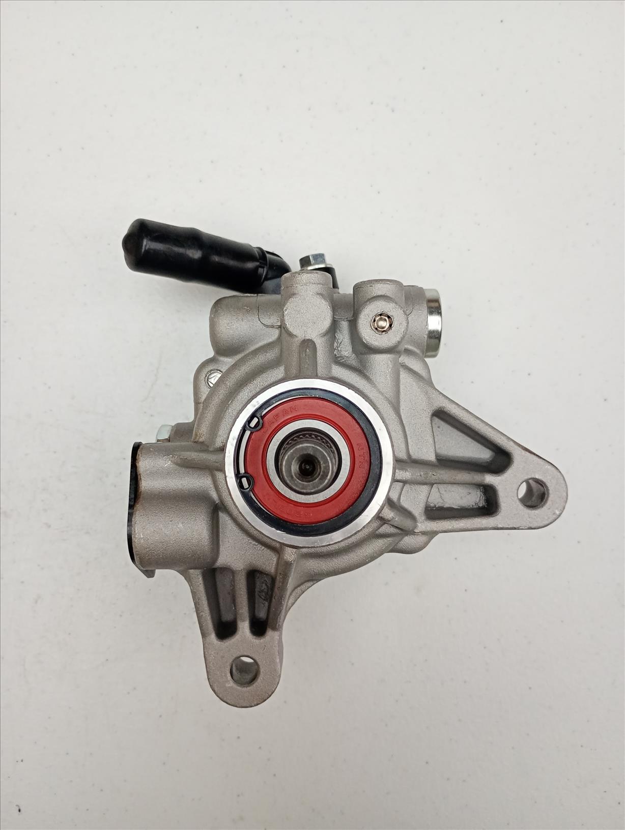 BOMBA DE DIRECCION HIDRAULICA CR-V 07-11 K24 NEW AIR