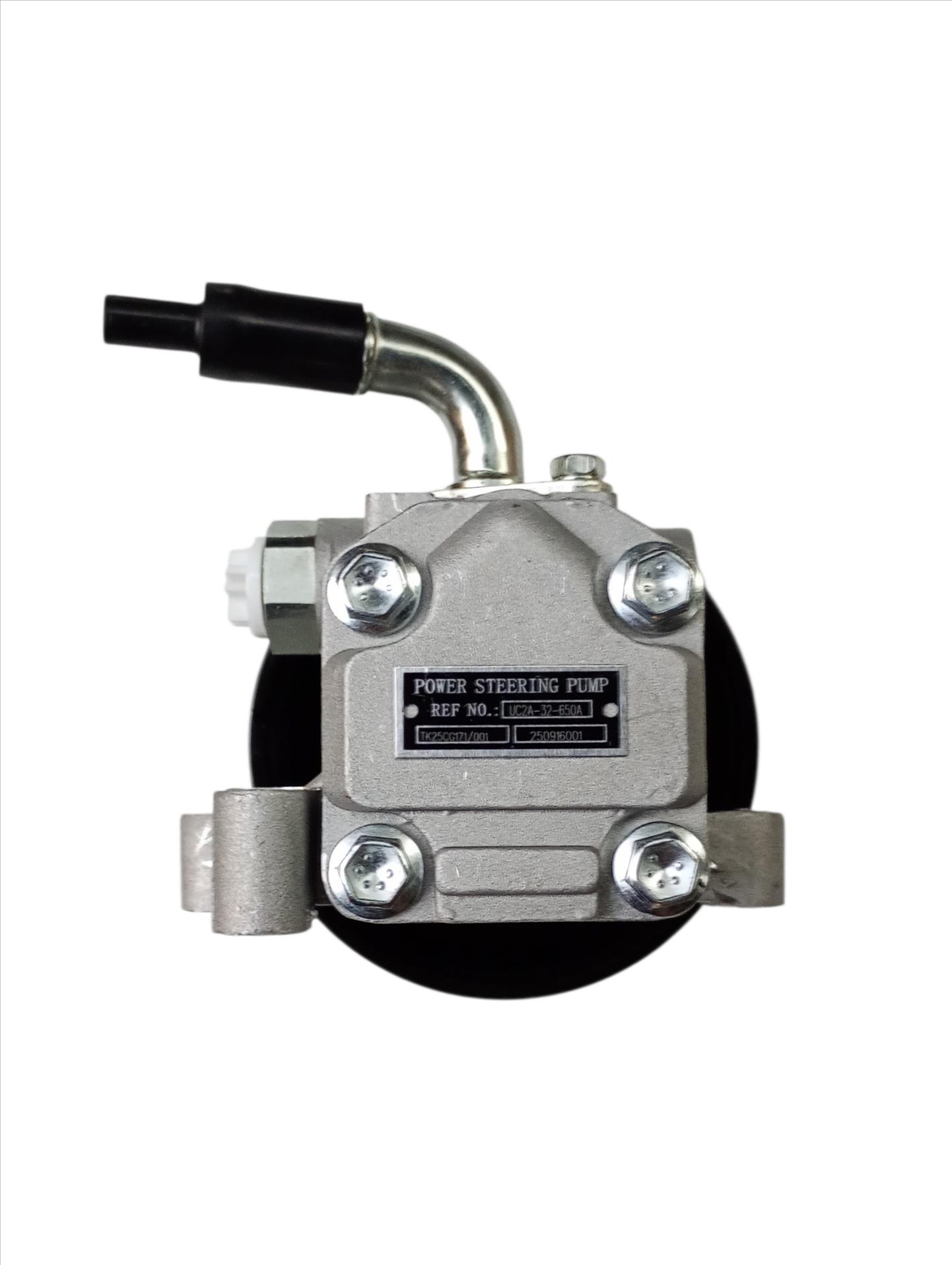 BOMBA DE DIRECCION HIDRAULICA FORD RANGER/ BT50 2012- 2.2/3.2 DIESEL MITZUKA
