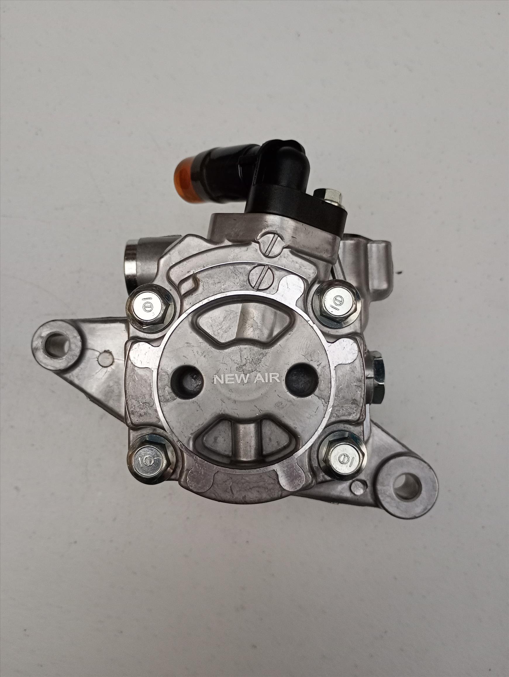 BOMBA DE DIRECCION HIDRAULICA HONDA CIVIC 06-11 R18 NEW AIR