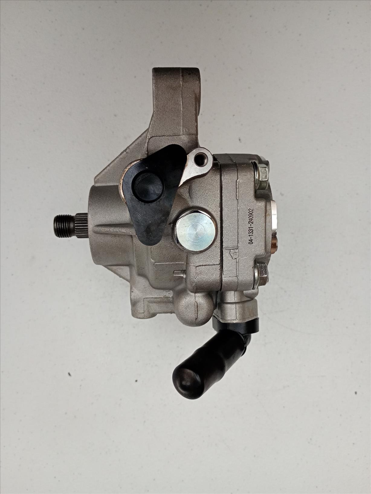 BOMBA DE DIRECCION HIDRAULICA HONDA CR-V 02-11 K24 NEW AIR