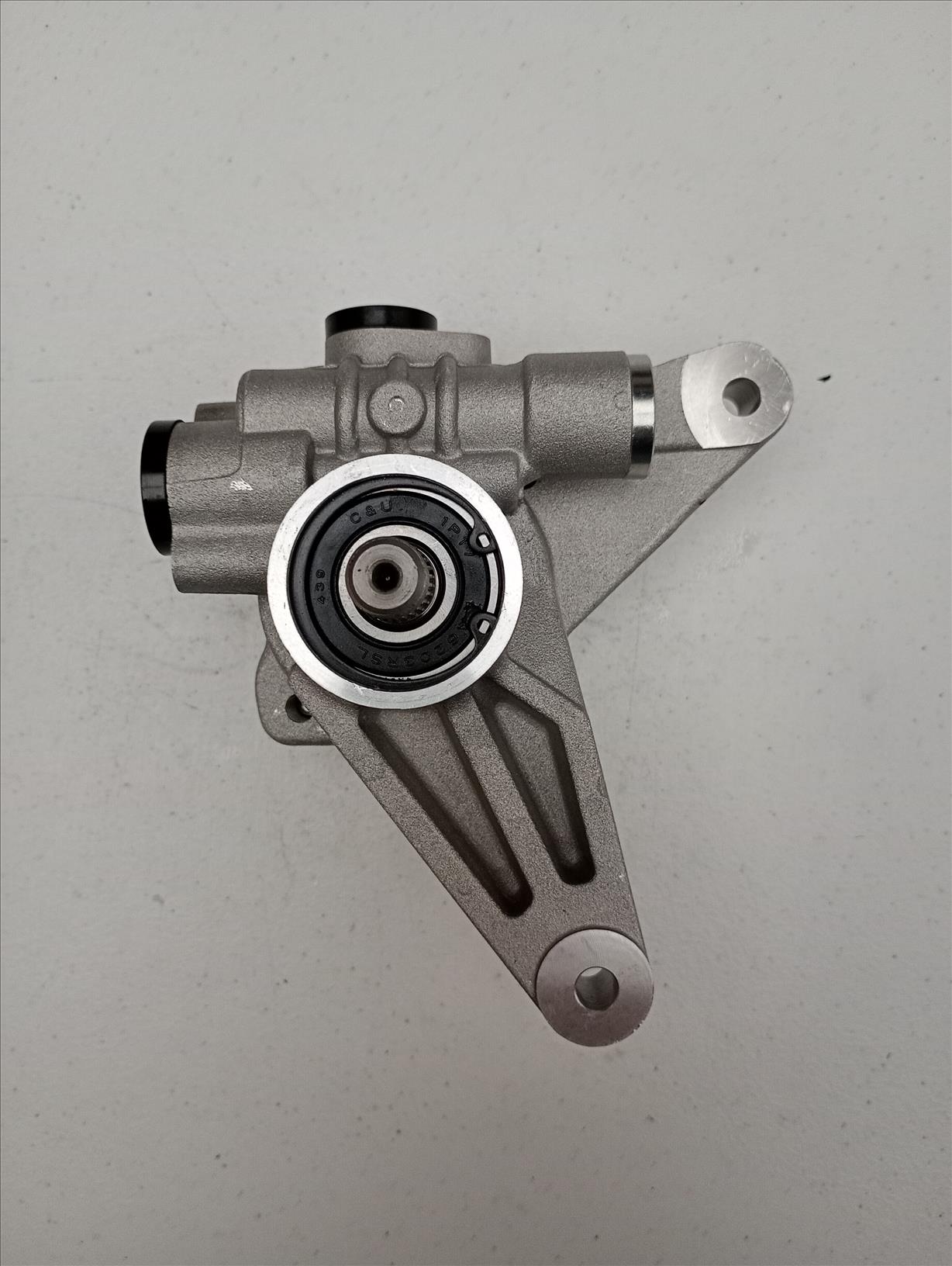 BOMBA DE DIRECCION HIDRAULICA HONDA RIDGELINE/PILOT/MDX 05-11 J35 NEW AIR
