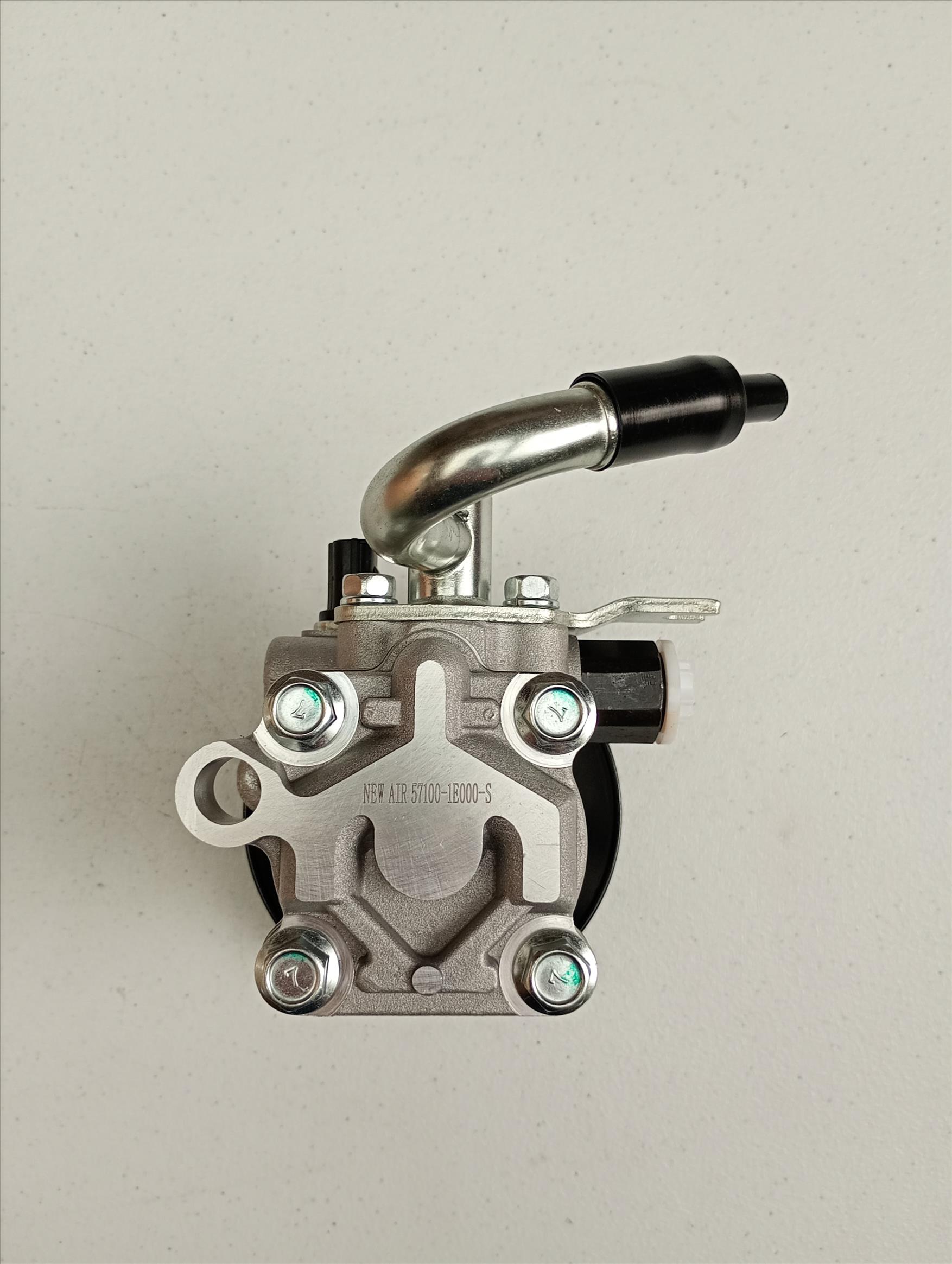 BOMBA DE DIRECCION HIDRAULICA HYUNDAI ACCENT 05-10 1.6 NEW AIR
