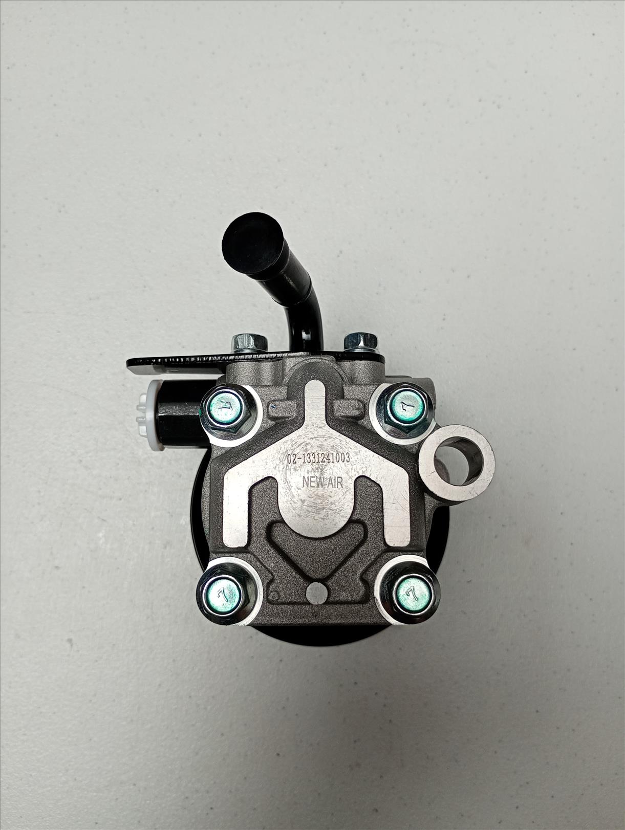 BOMBA DE DIRECCION HIDRAULICA HYUNDAI GRACE/ PORTER 4D56 NEW AIR