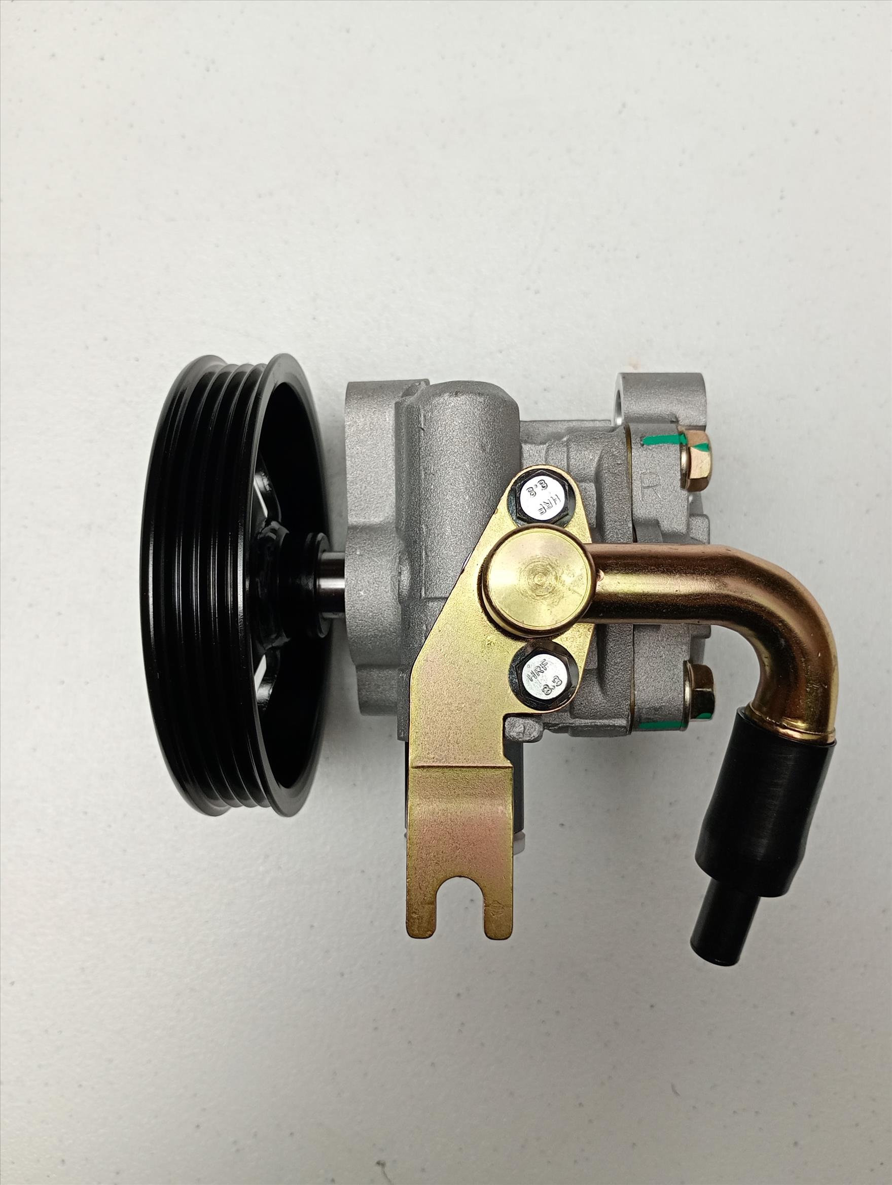 BOMBA DE DIRECCION HIDRAULICA HYUNDAI H1 07-16 D4BH NEW AIR