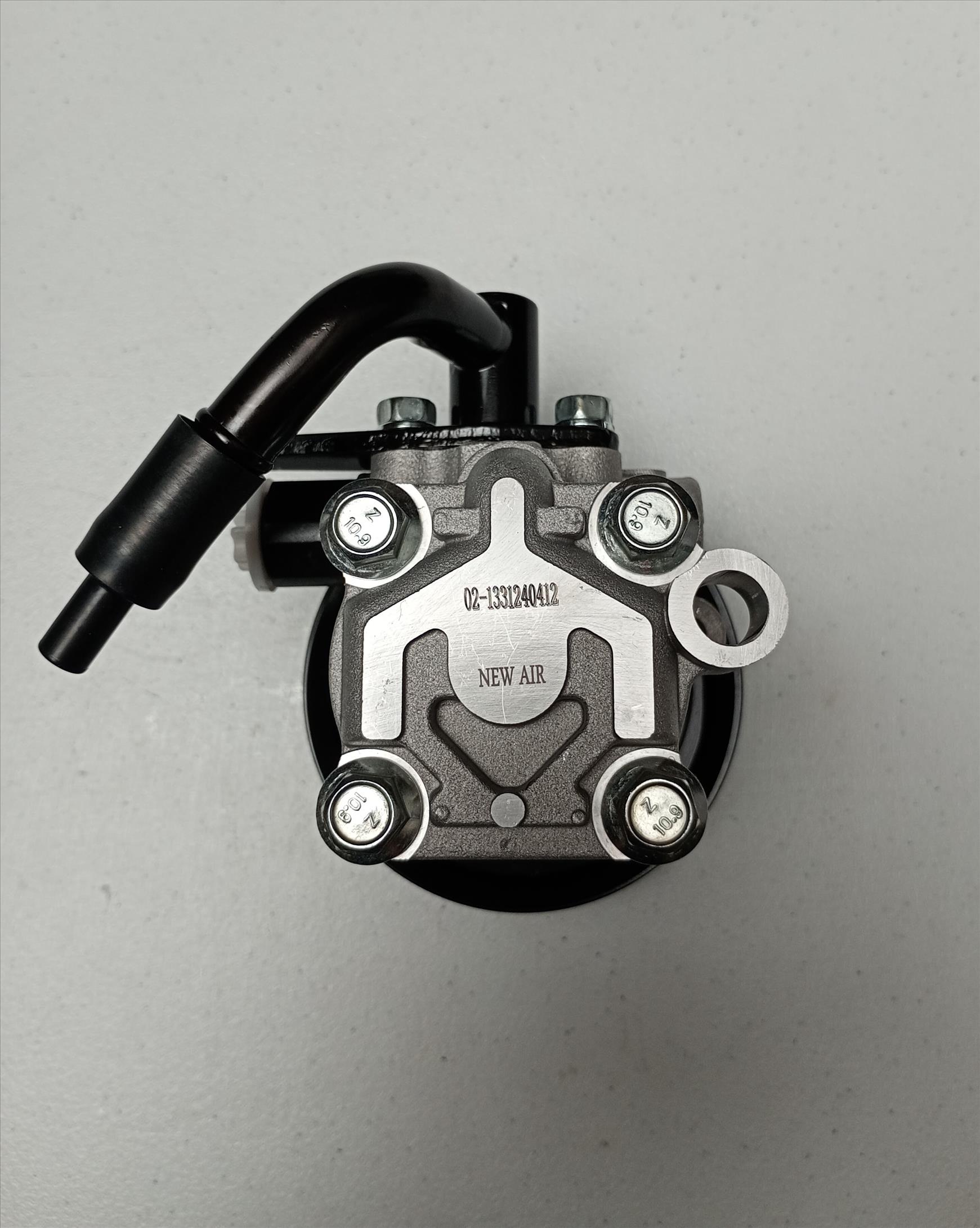BOMBA DE DIRECCION HIDRAULICA HYUNDAI PORTER 97-04 D4BH NEW AIR