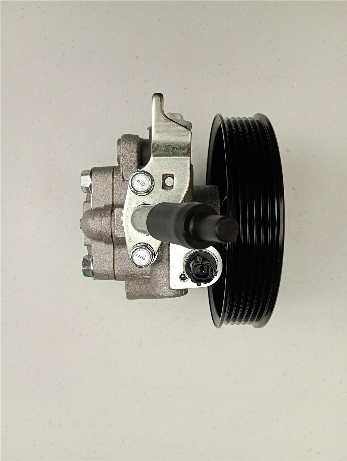 BOMBA DE DIRECCION HIDRAULICA HYUNDAI SANTA FE 06-12 2.7 GASOLINA NEW AIR