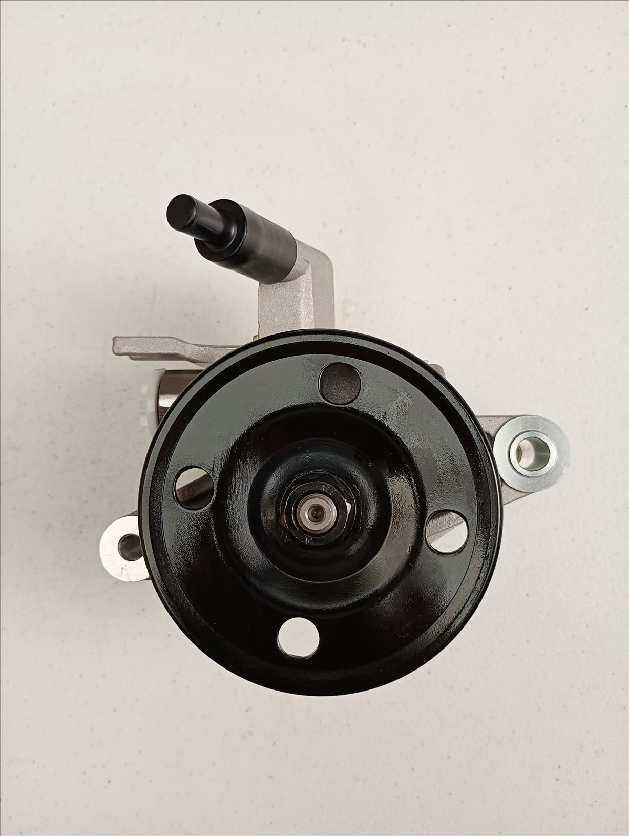 BOMBA DE DIRECCION HIDRAULICA HYUNDAI TUCSON 04-10 /ELANTRA 01-05 2.0L GASOLINA NEW AIR