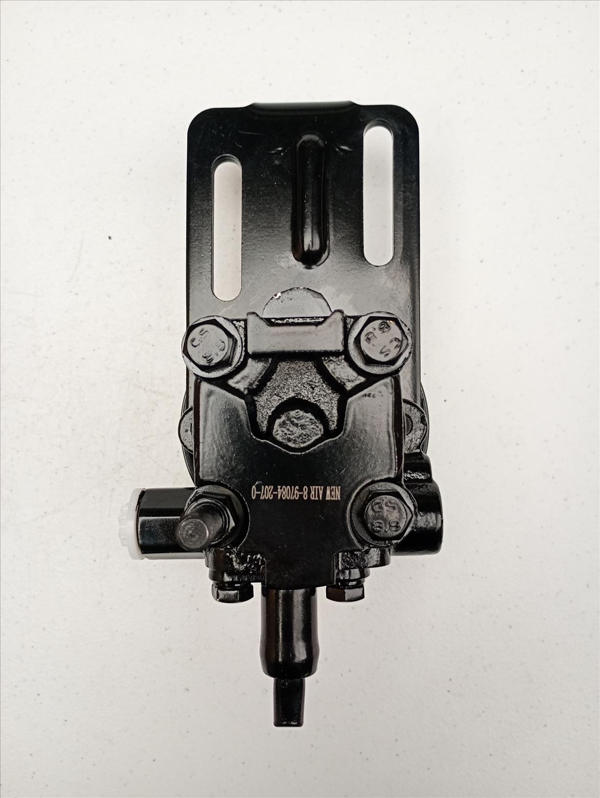 BOMBA DE DIRECCION HIDRAULICA ISUZU D-MAX 05- 3.0 NEW AIR