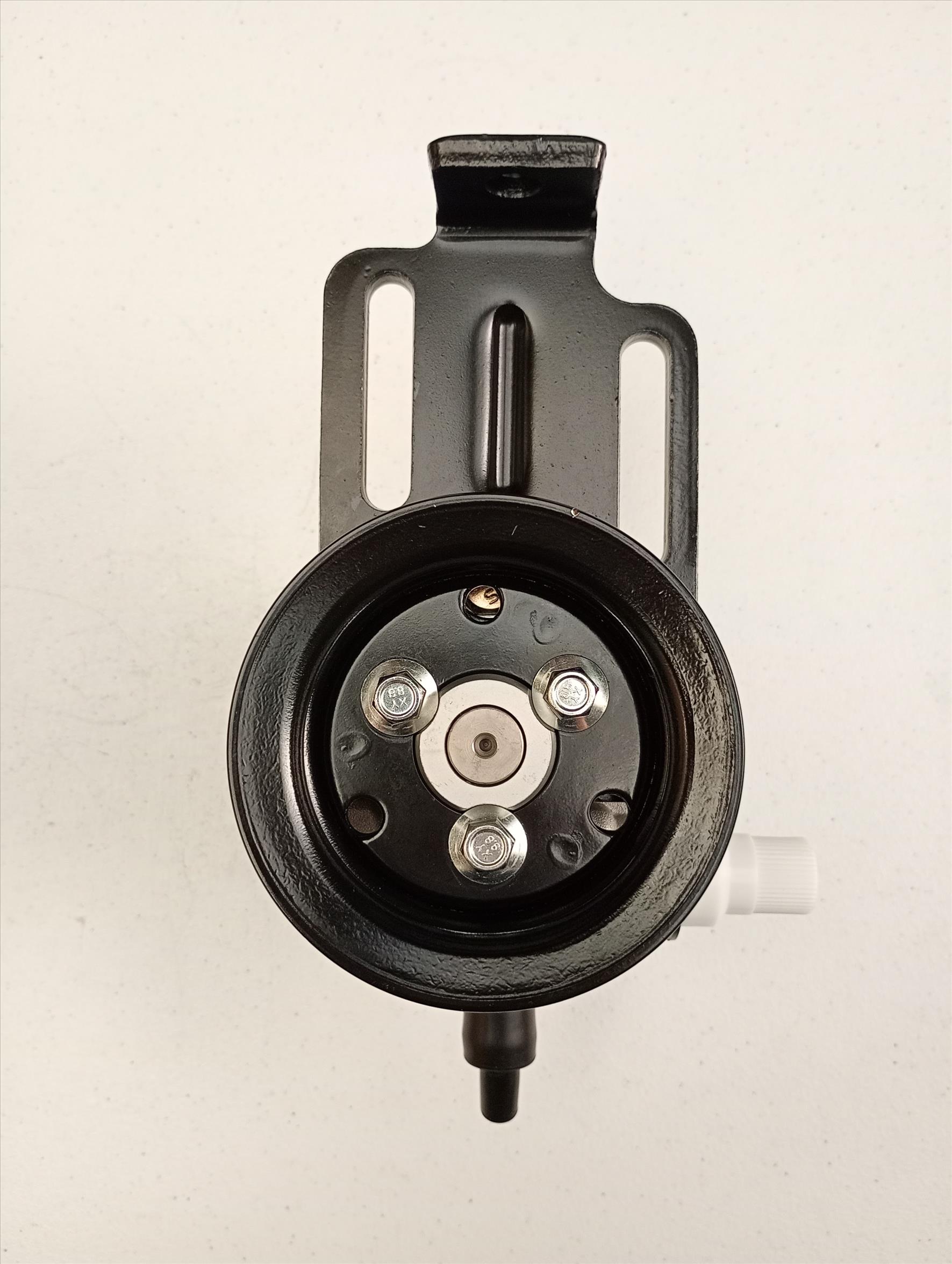 BOMBA DE DIRECCION HIDRAULICA ISUZU D-MAX 06-11 4JH1 3.0 2.5 ALUMINIO NEW AIR