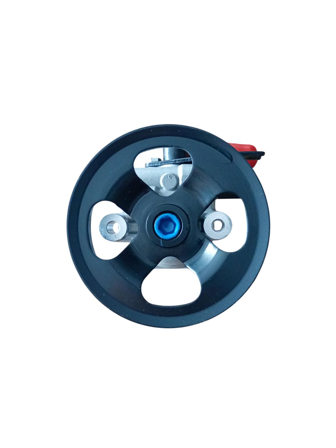 BOMBA DE DIRECCION HIDRAULICA KIA SORENTO D4CB 02-11 HYUNDAI H350 NEW AIR