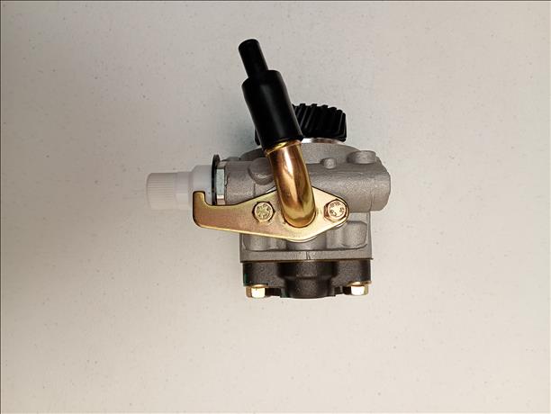 BOMBA DE DIRECCION HIDRAULICA MONTERO SPORT 4M40 SIN DEPOSITO NEW AIR