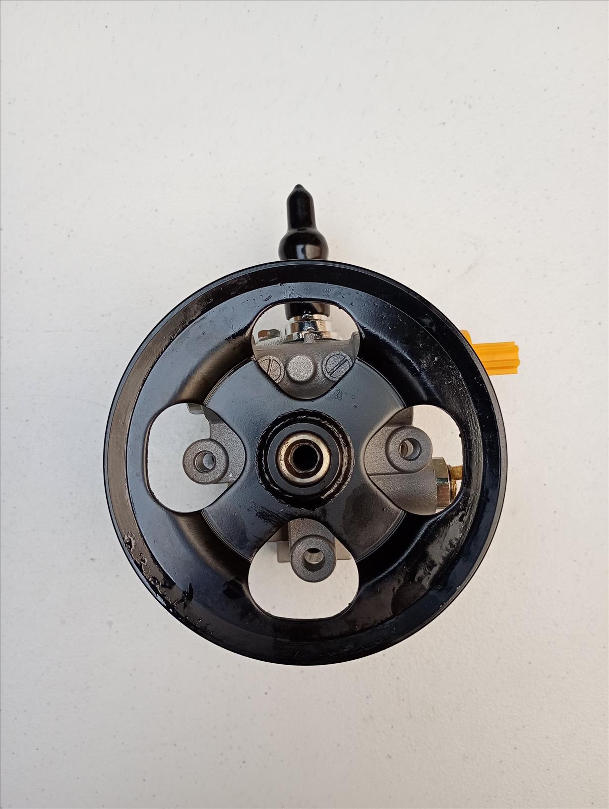 BOMBA DE DIRECCION HIDRAULICA MITSUBISHI LANCER/OUTLANDER 06-12 2.0 NEW AIR