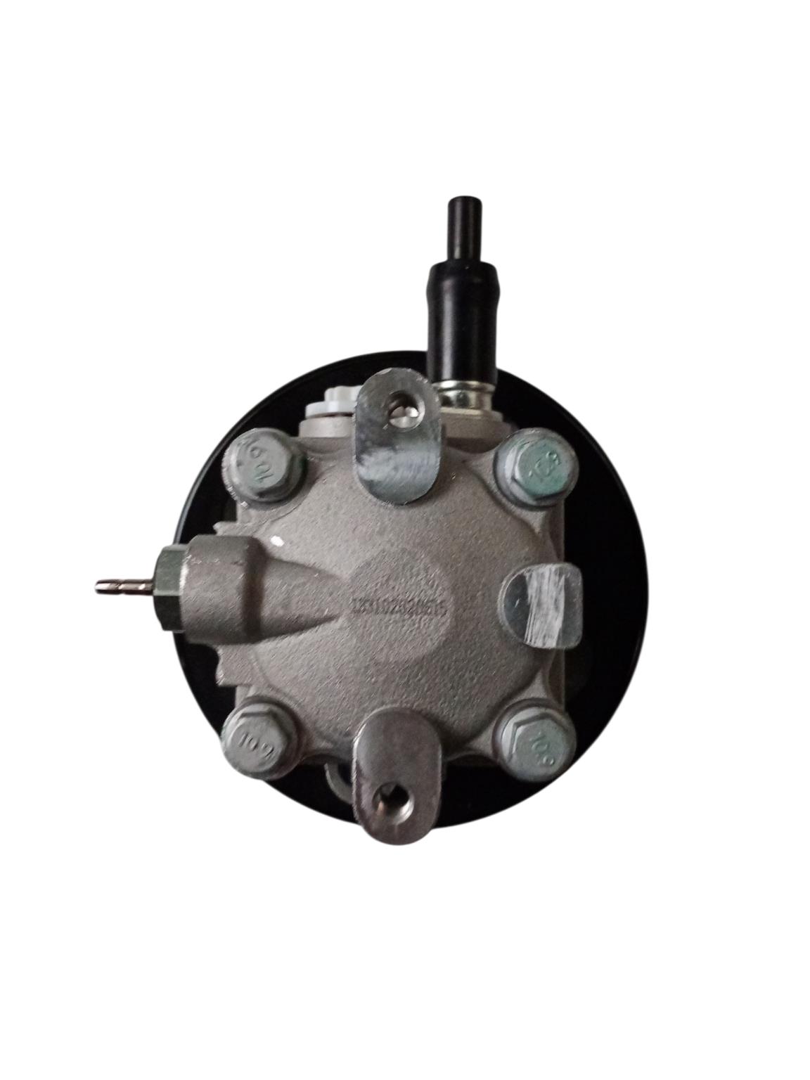 BOMBA DE DIRECCION HIDRAULICA MITSUBISHI MONTERO JUNIOR 4G64 2.4
