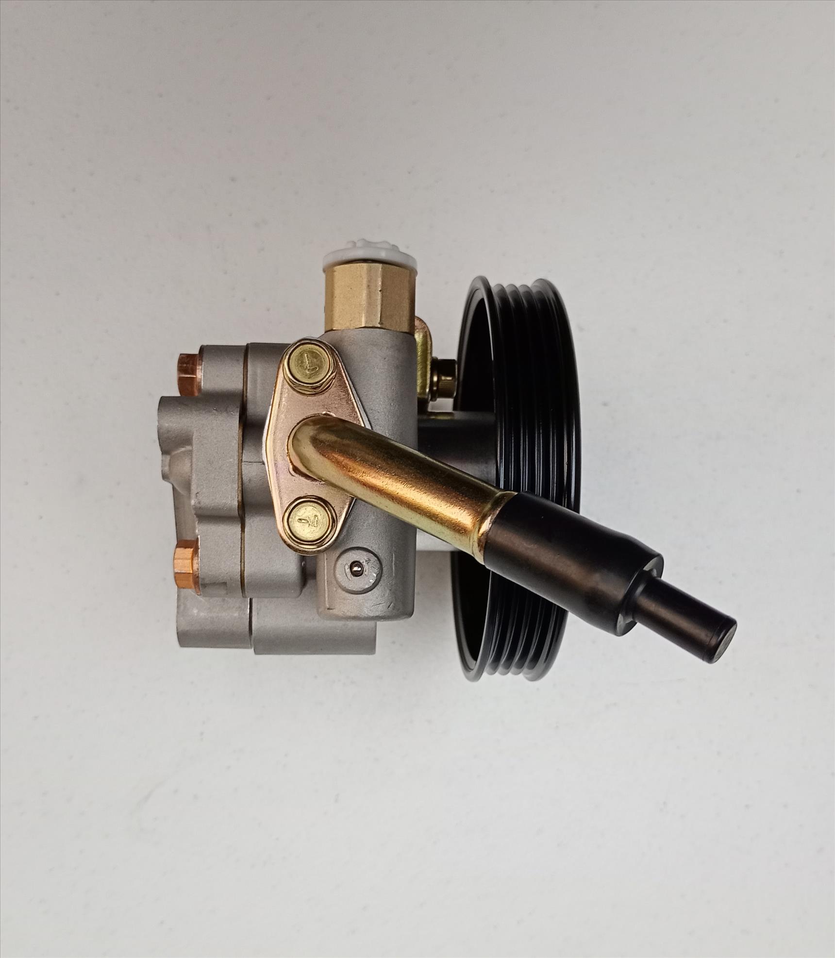 BOMBA DE DIRECCION HIDRAULICA MAZDA 323 99-04 1.6 ZM NEW AIR