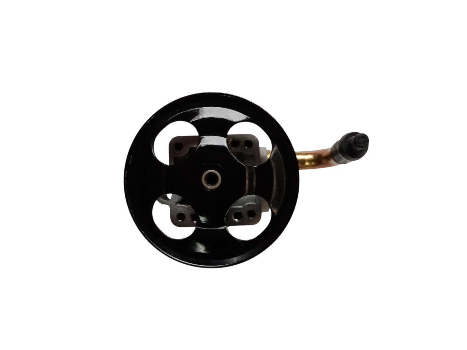 BOMBA DE DIRECCION HIDRAULICA MAZDA 323/ PROTEGE 2.0 99-2003 NEW AIR