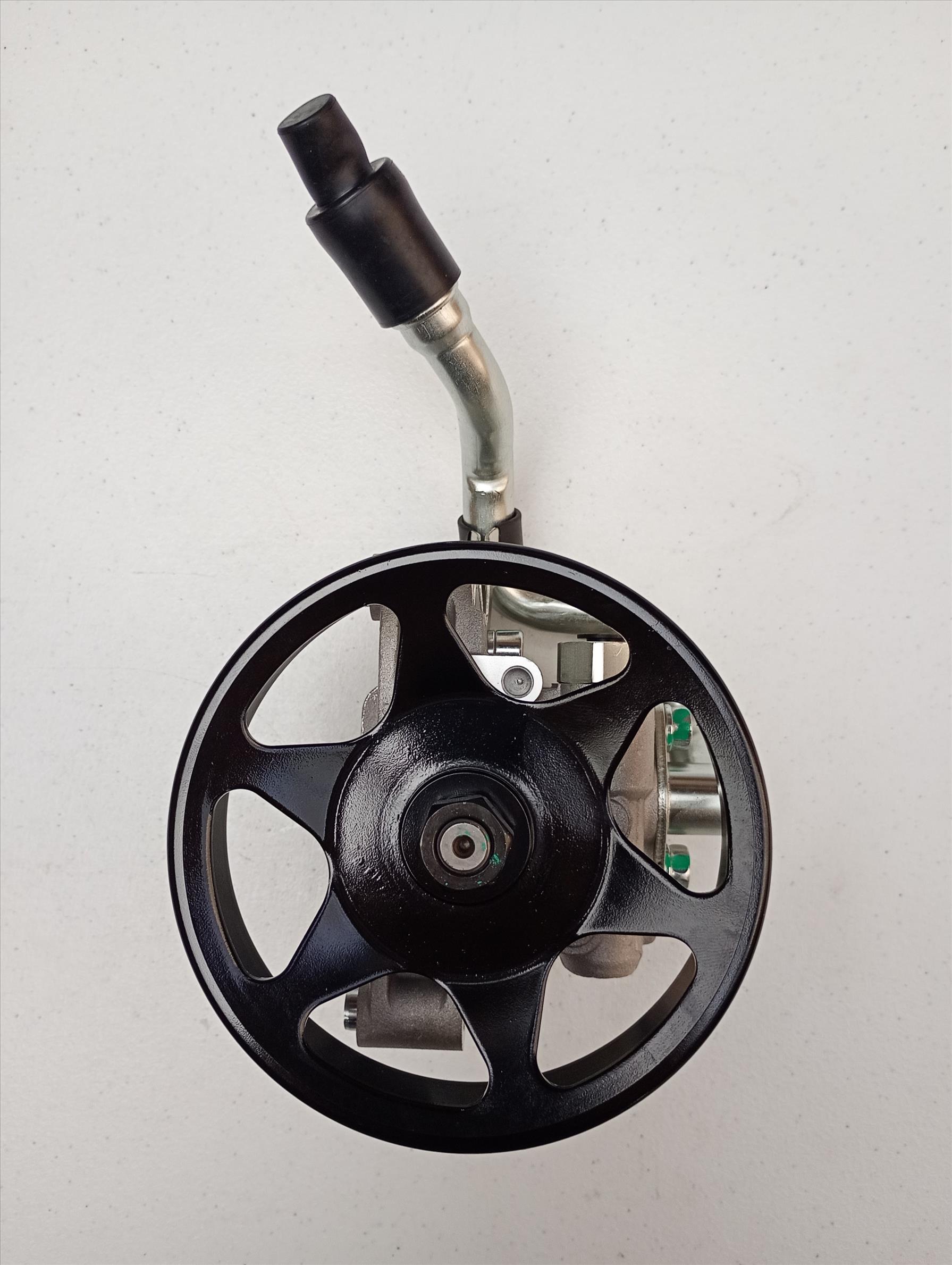 BOMBA DE DIRECCION HIDRAULICA MAZDA TRIBUTE 04-08 3.0 NEW AIR