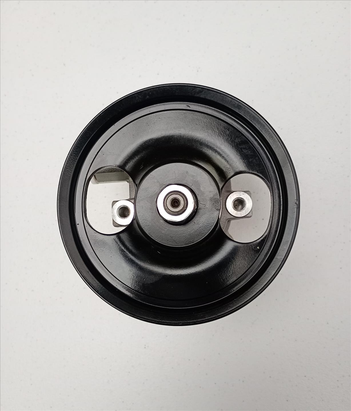 BOMBA DE DIRECCION HIDRAULICA NISSAN ALMERA QG16DE NEW AIR