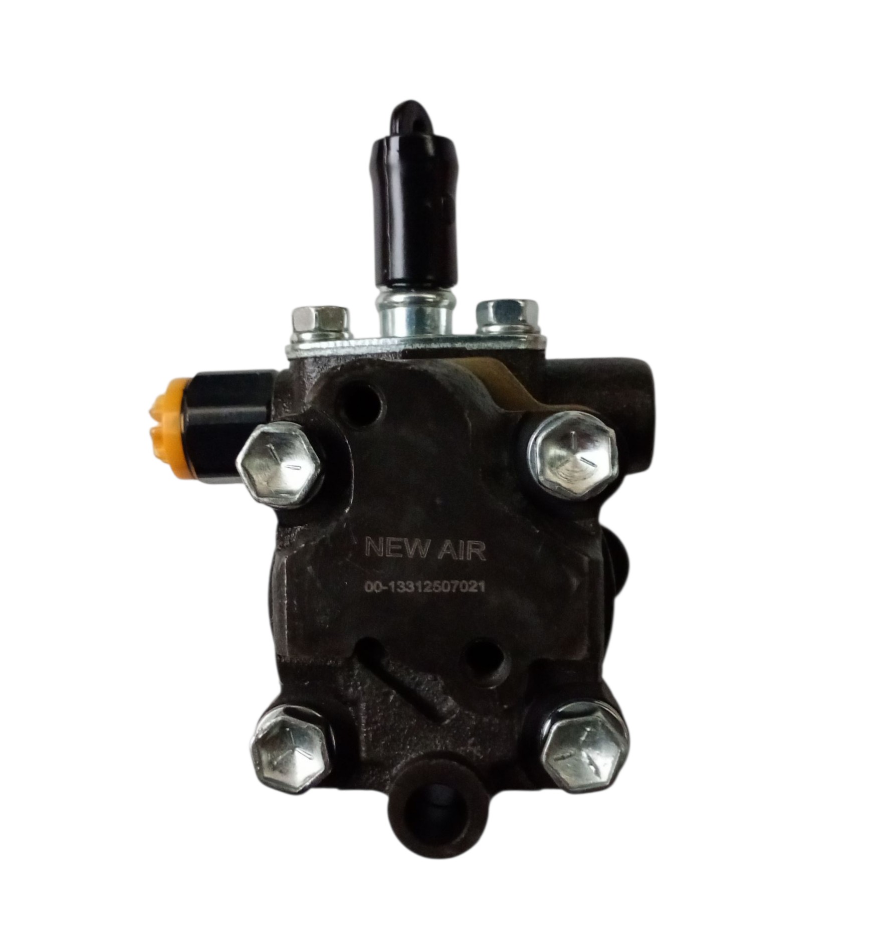BOMBA DE DIRECCION HIDRAULICA NISSAN D21 Z24/KA24 12V 86-94
