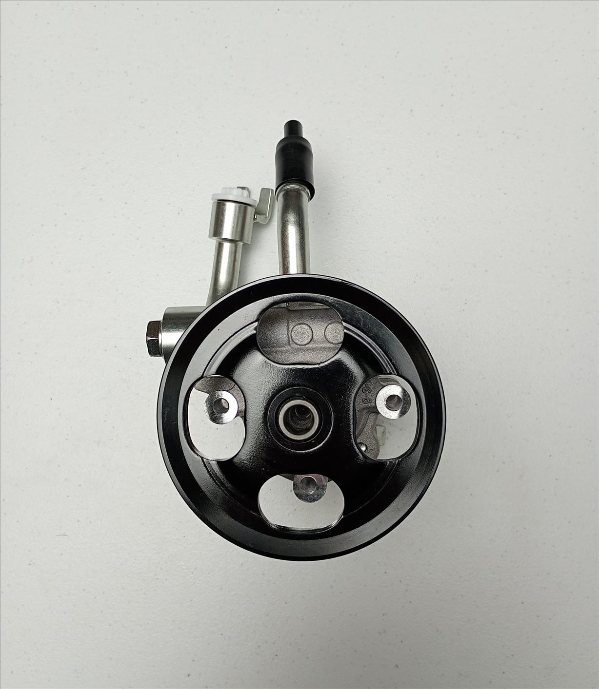 BOMBA DE DIRECCION HIDRAULICA NISSAN FRONTIER NP300 YD25DD 16- NEW AIR