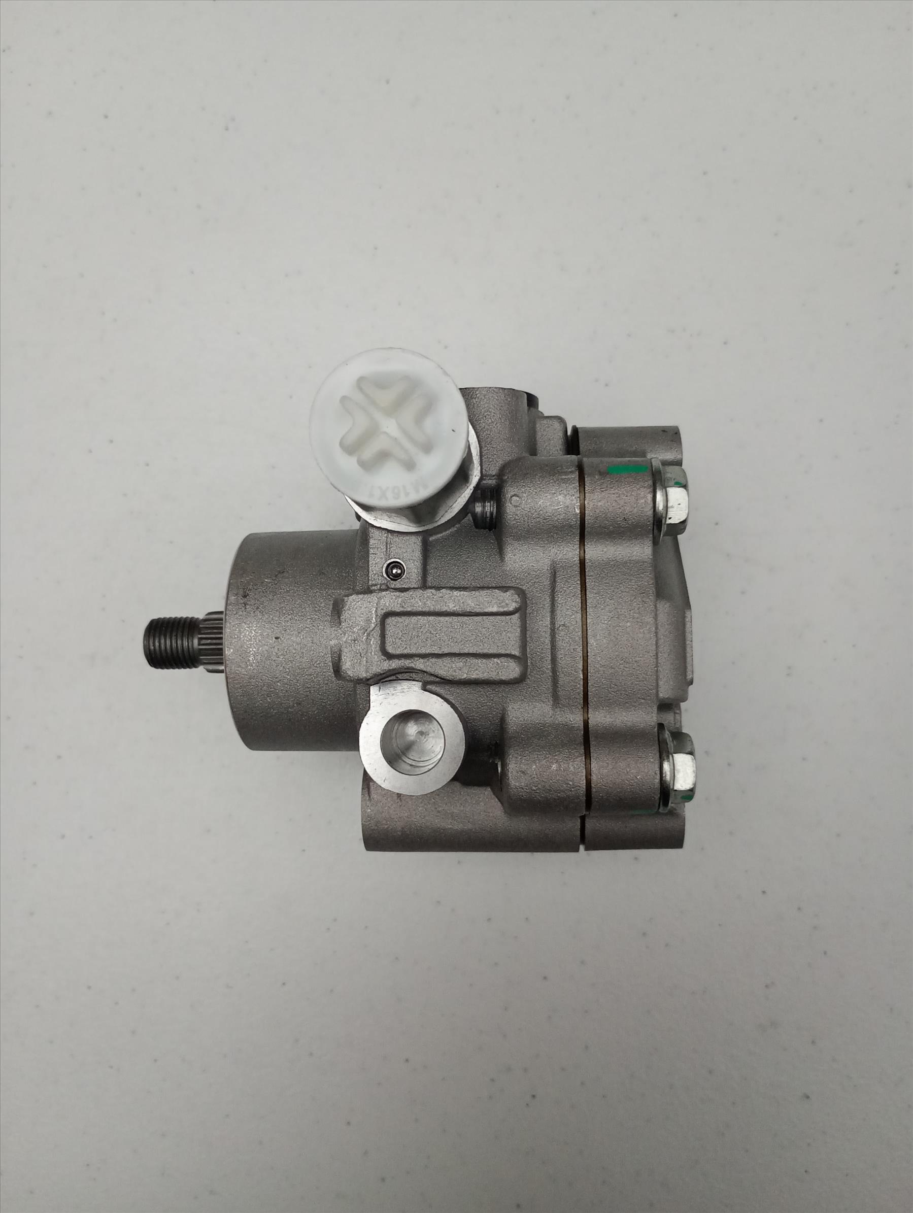 BOMBA DE DIRECCION HIDRAULICA NISSAN FRONTIER/ XTERRA 99-04 VG33 NEW AIR