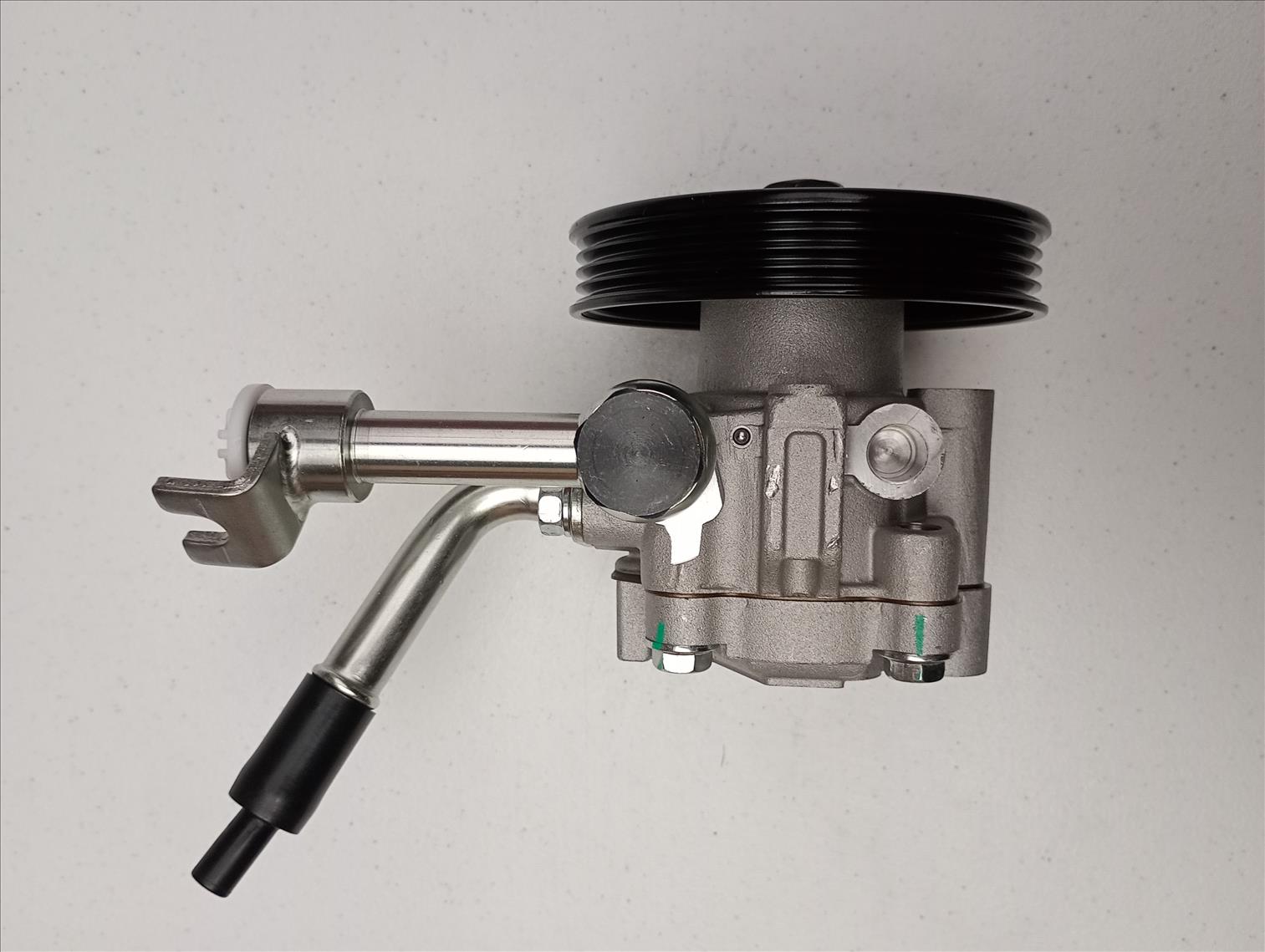 BOMBA DE DIRECCION HIDRAULICA NISSAN PATH / NAVARA YD25 NEW AIR