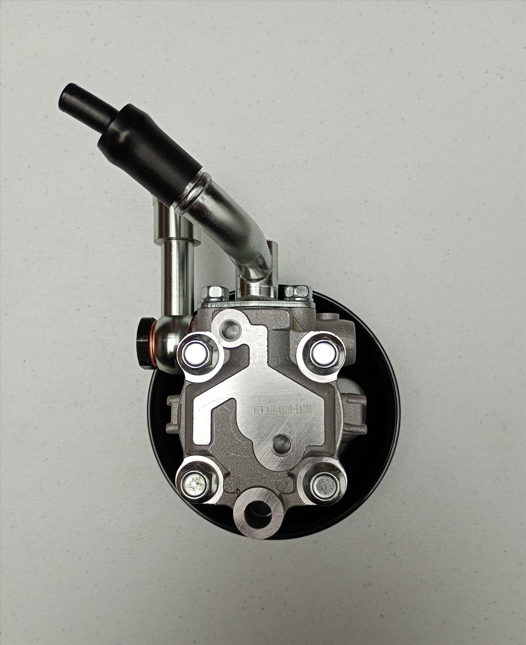 BOMBA DE DIRECCION HIDRAULICA NISSAN PATH/ FRONTIER VQ40 NEW AIR