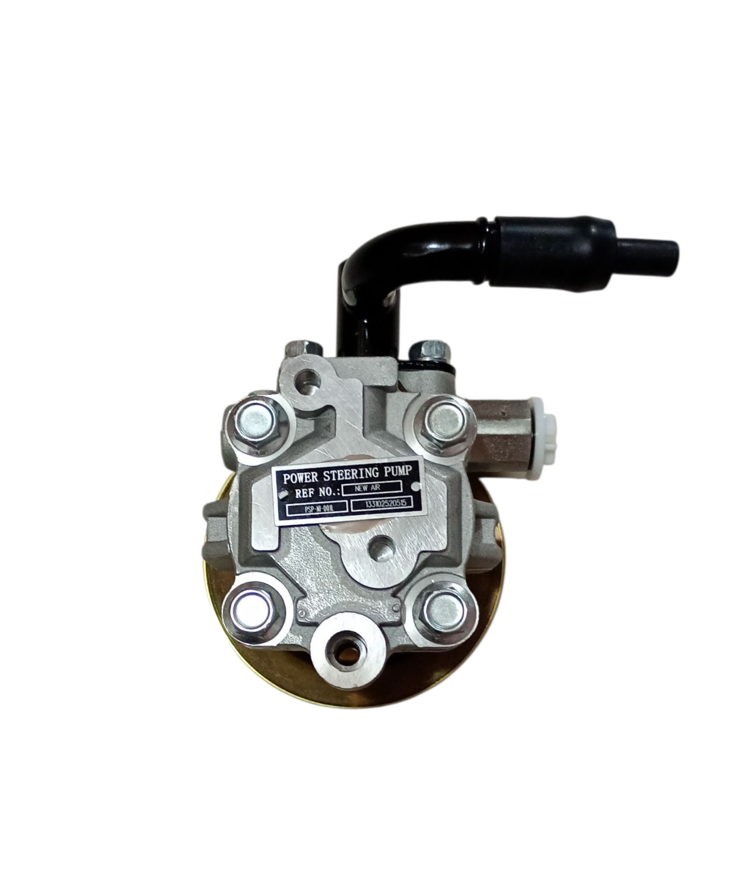 BOMBA DE DIRECCION HIDRAULICA NISSAN PATHFINDER 96-02 VG33 NEW AIR