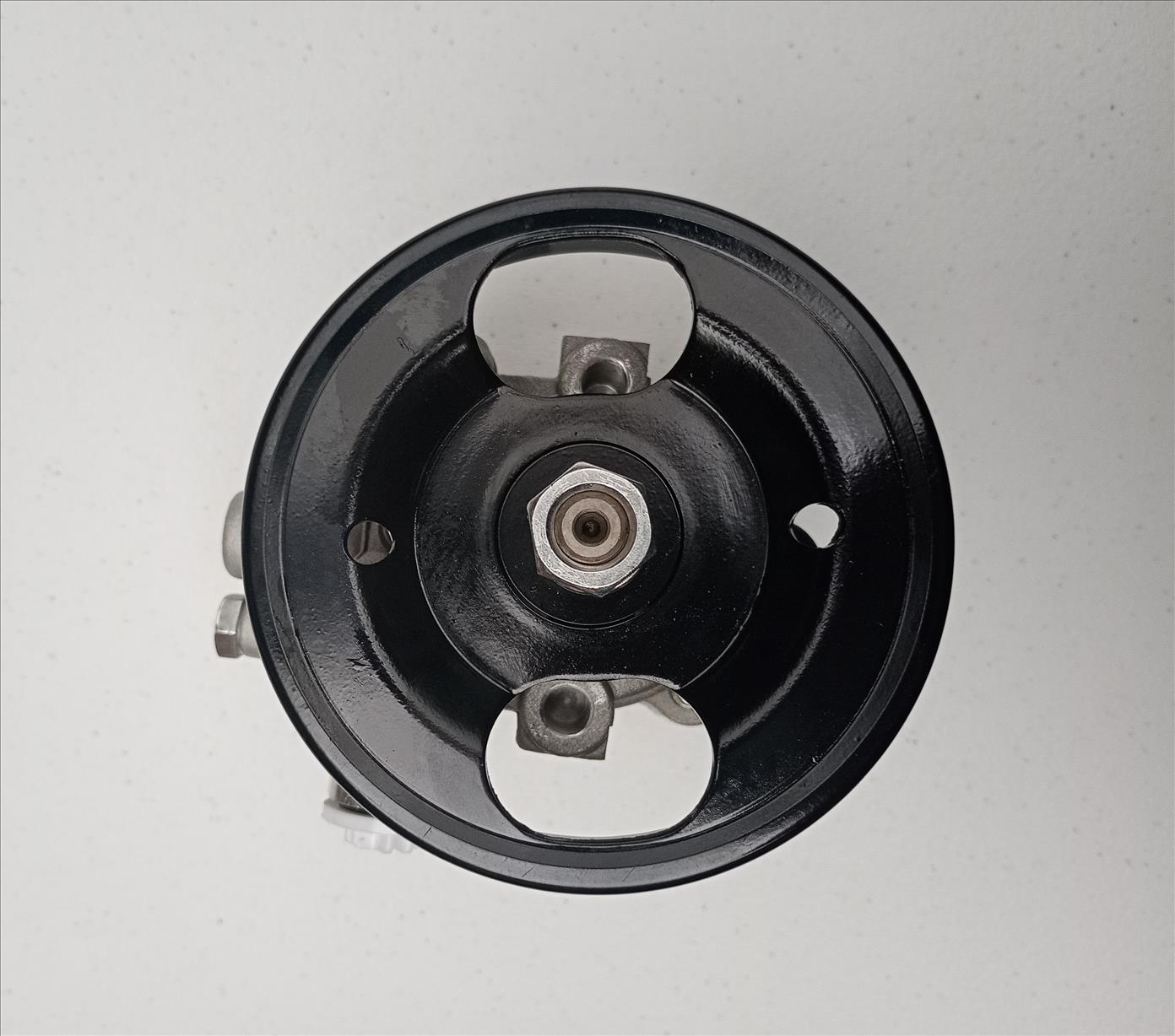 BOMBA DE DIRECCION HIDRAULICA NISSAN SENTRA B13 GA16 NEW AIR = 0M000 = 4B000